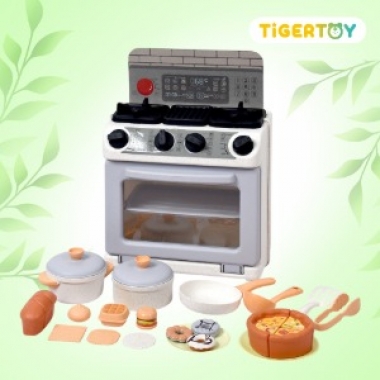 친환경오븐놀이