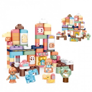 티거라운딩블럭212p