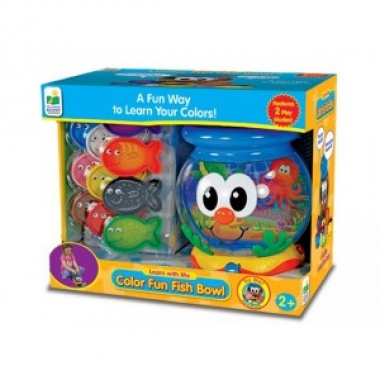 러닝컬러스쿨 / 교육완구