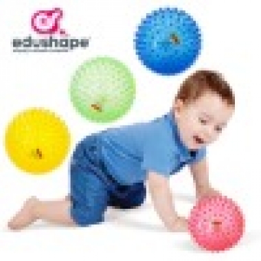 감각볼 7인치 4종세트