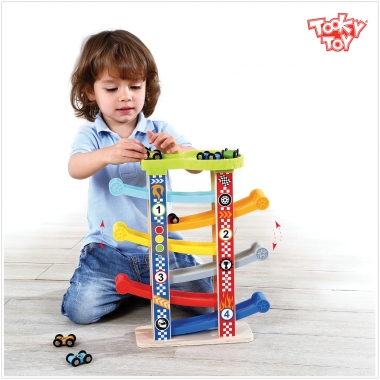 [투키토이] 미끄럼타워(대)