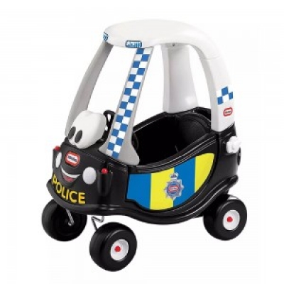 코지쿠페 경찰차[172984E3] [리틀타익스]