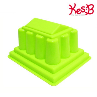 세계문화유산찍기 파르테논신전  [캐스B]네이처