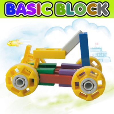 베이직블럭(BB4202)★비닐/보관★