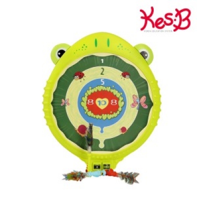 [캐스B]스포츠 개구리다트놀이(2035)   [선물]