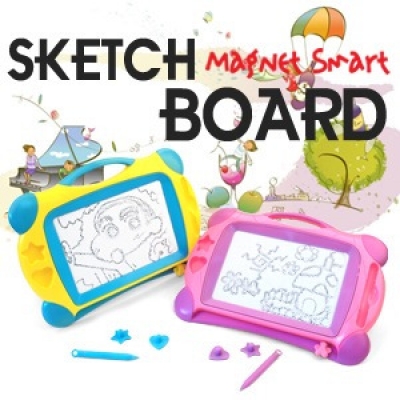 자석스케치보드판