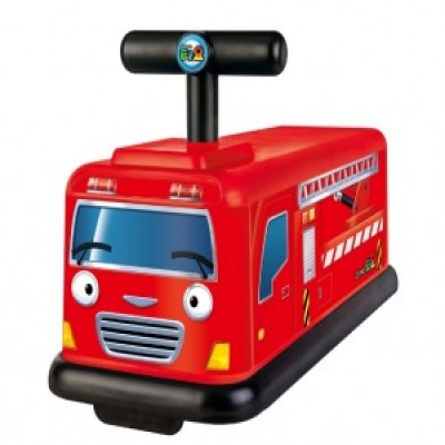 [아이코닉스] 60 타요 프랭크 클래식 붕붕카[2][094152]