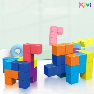 키비테트리스자석블럭135p