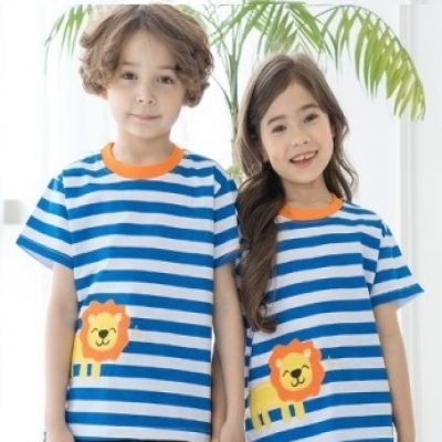 라이언티셔츠*강력추천*/4월23일 출고