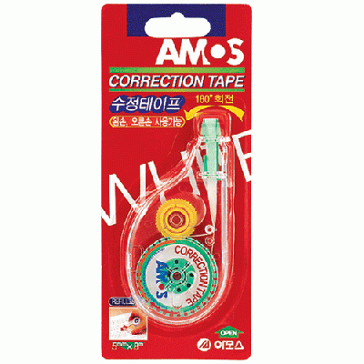 2000 수정테이프