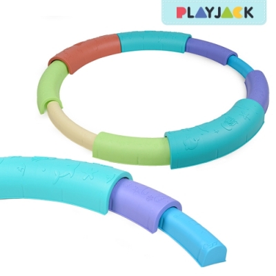 네스팅 감각균형대