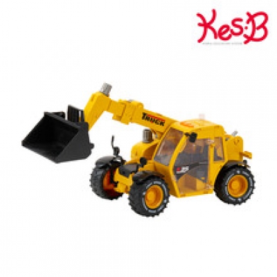 [캐스B]플레이 엔지니어링트랙터(2750)