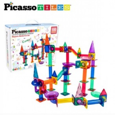 피카소 타일 마블런-150[PTG150] 자석블럭