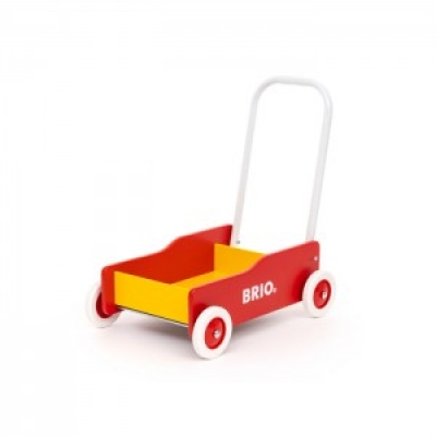 브리오 아기걸음마 레드(31350)