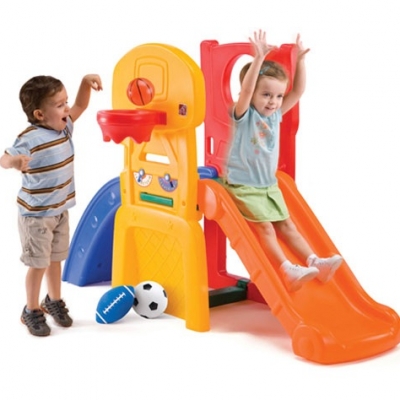 스텝2 스포츠미끄럼[207818]