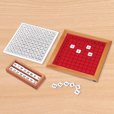 M0117 피타고라스 판