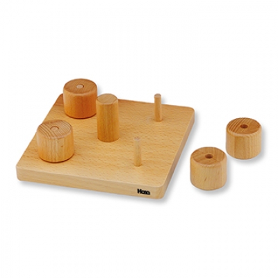 TM0018 타원체 링