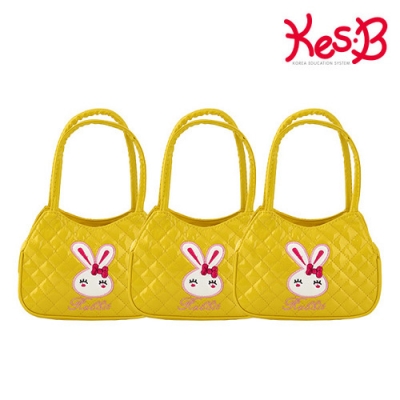 플레이 바니바니역할가방노랑3종(1937)