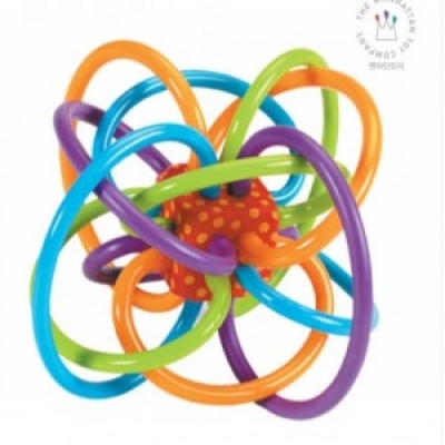 윈켈 클래식[408474] 치발기