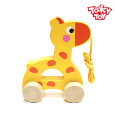 투키 풀어롱기린