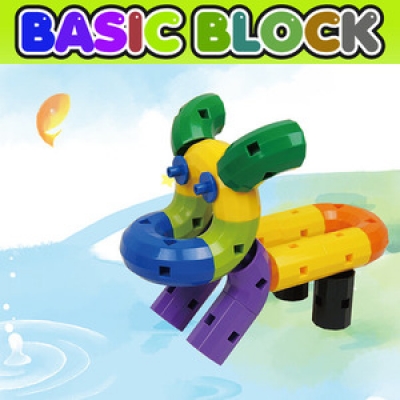 베이직블럭(BB4205)★비닐/보관★