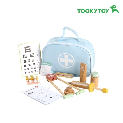 투키 리틀닥터/병원놀이