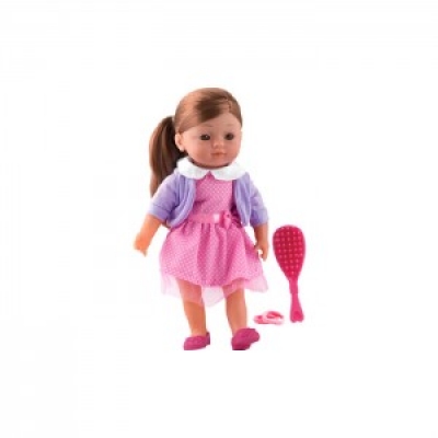 돌스월드 엘리자베스-포니테일(78226)