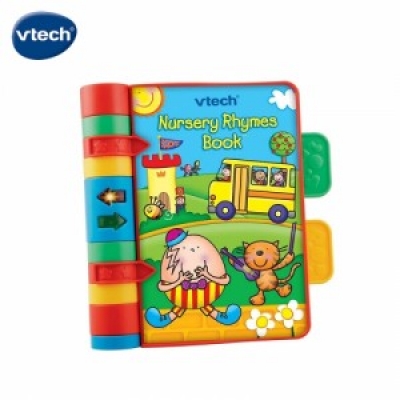 브이텍 인기동요 사운드북[V064703]