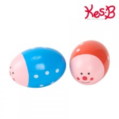 맑은소리 에그쉐이커2종(2861) [캐스B]