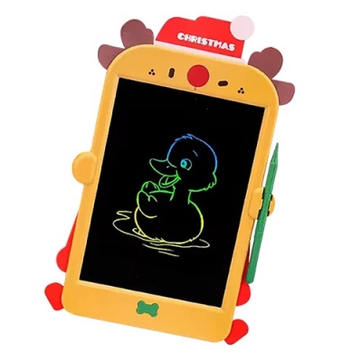 해피컬러패드루돌프