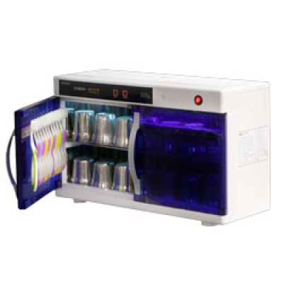 컵,칫솔소독기 KD-9100/칫솔24,컵24