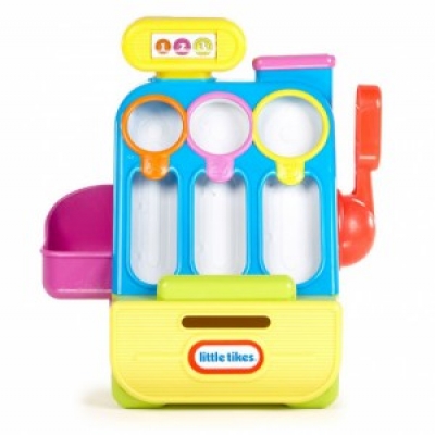 리틀 동전놀이 [리틀타익스]