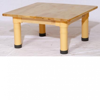 사각소꿉놀이탁자/j043 ABS다리