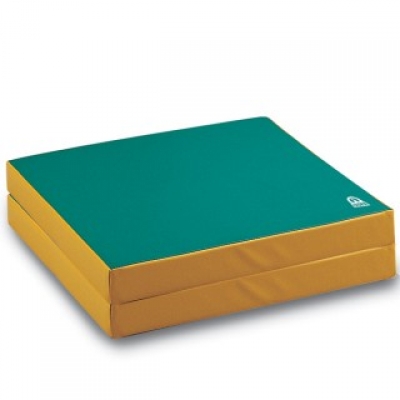 [챌린저낱개]챌린저 이단접이식매트(2단접이식매트)