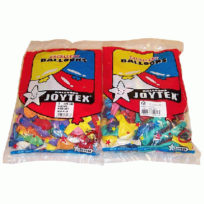 풍선혼합/일반5인치(100개입)