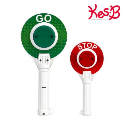 [캐스B]플레이 교통신호봉(2206)