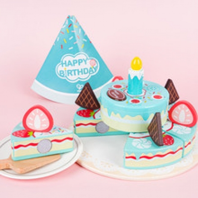 [하페] 촛불놀이생일케이크(3180)