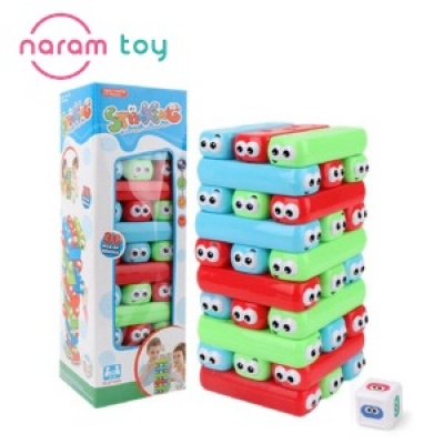 애벌레젠가 [선물]