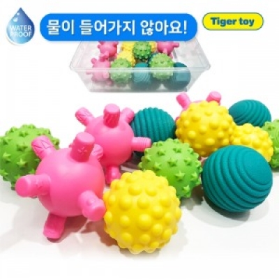 소프트소리감각공12pcs