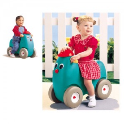 스텝2 빨간모자아기차207416]