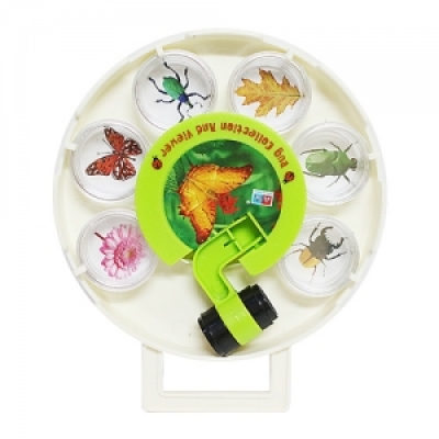 네이처 돌돌이 관찰경(6cups) 1509