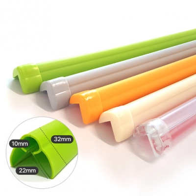 연경질모서리보호대 대 2M