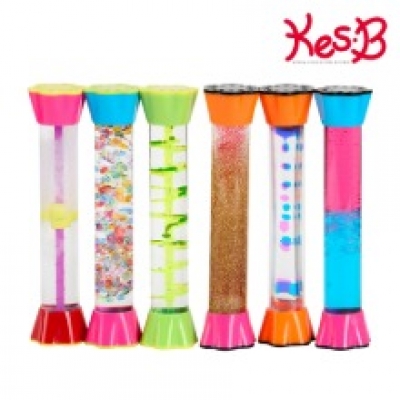 [캐스B]네이처 센서리매직튜브6종(2869)