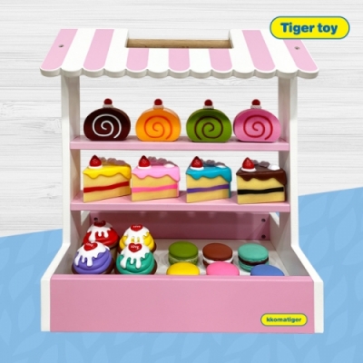 파티 친환경 가게장