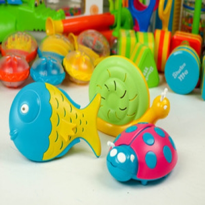 [할릴릿] 애니멀 쉐이커