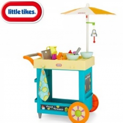 아이스크림 카트[656132] [리틀타익스]