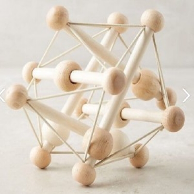 열린장난감 스퀴시 내츄럴[438525] 치발기