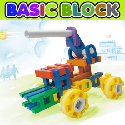 베이직블럭(BB4201)★비닐/보관★