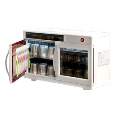 컵,칫솔소독기 KD-9500/칫솔24,컵24