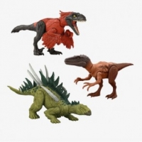쥬라기월드 어택 다이노 ASST(3종세트)[280388]
